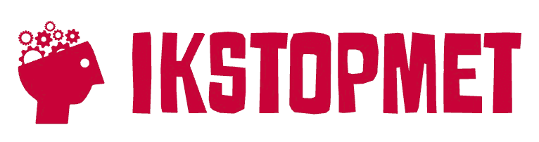 logo ikstopmet
