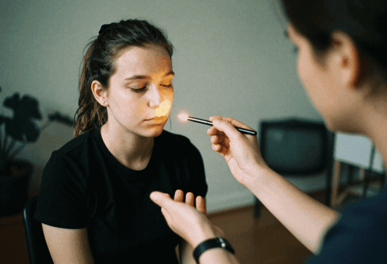 EMDR Therapie