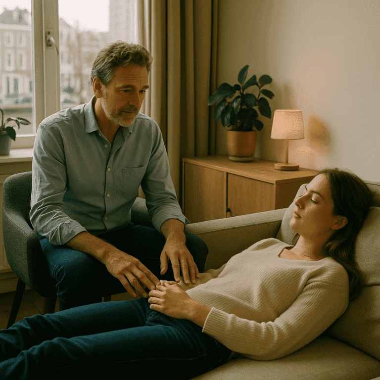 Time line therapy ervaringen