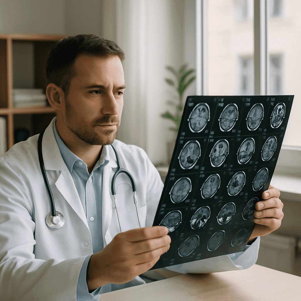 Wetenschappelijk onderzoek naar EMDR