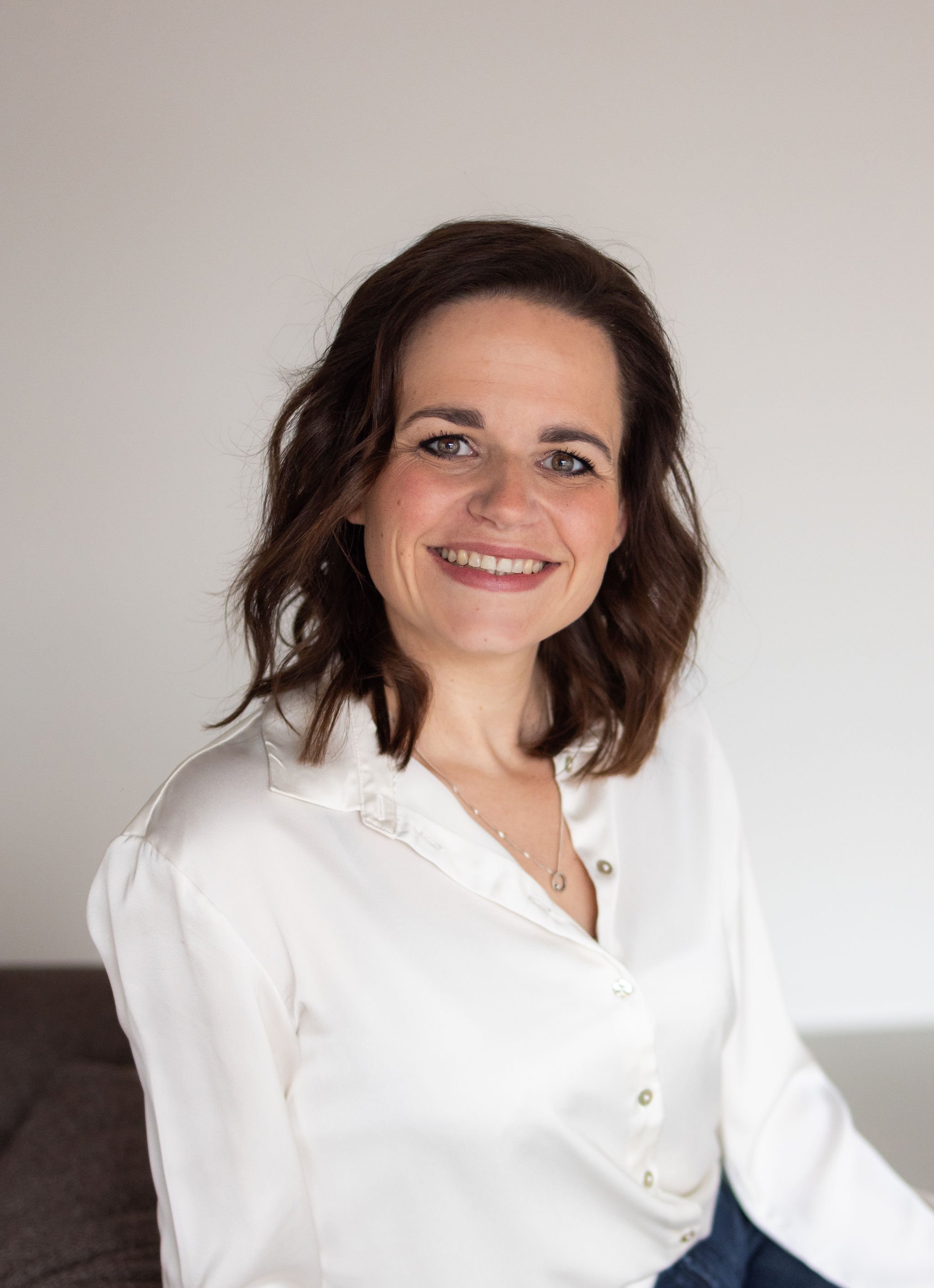 Hely Bouwmans