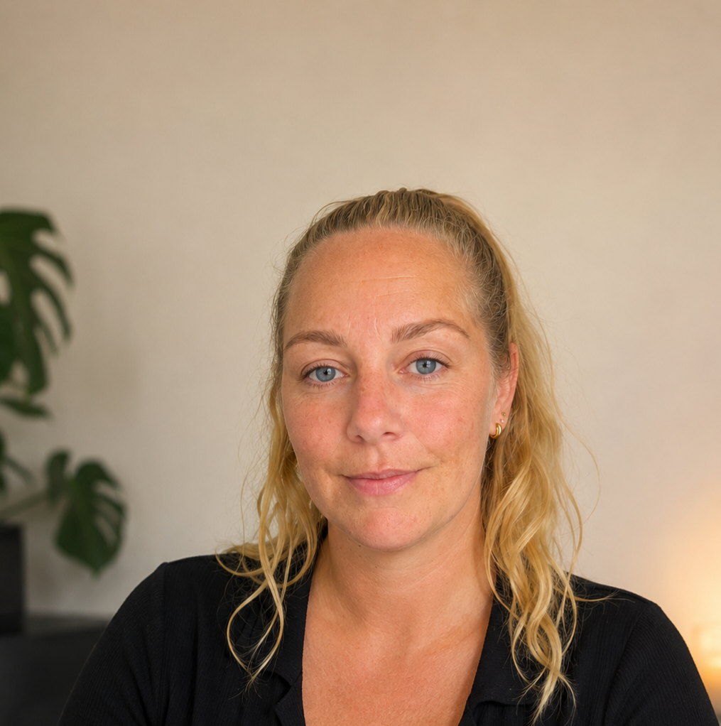 Anders Sterk Coaching