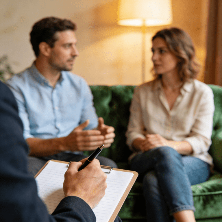Verbinding en Verdieping met je partner