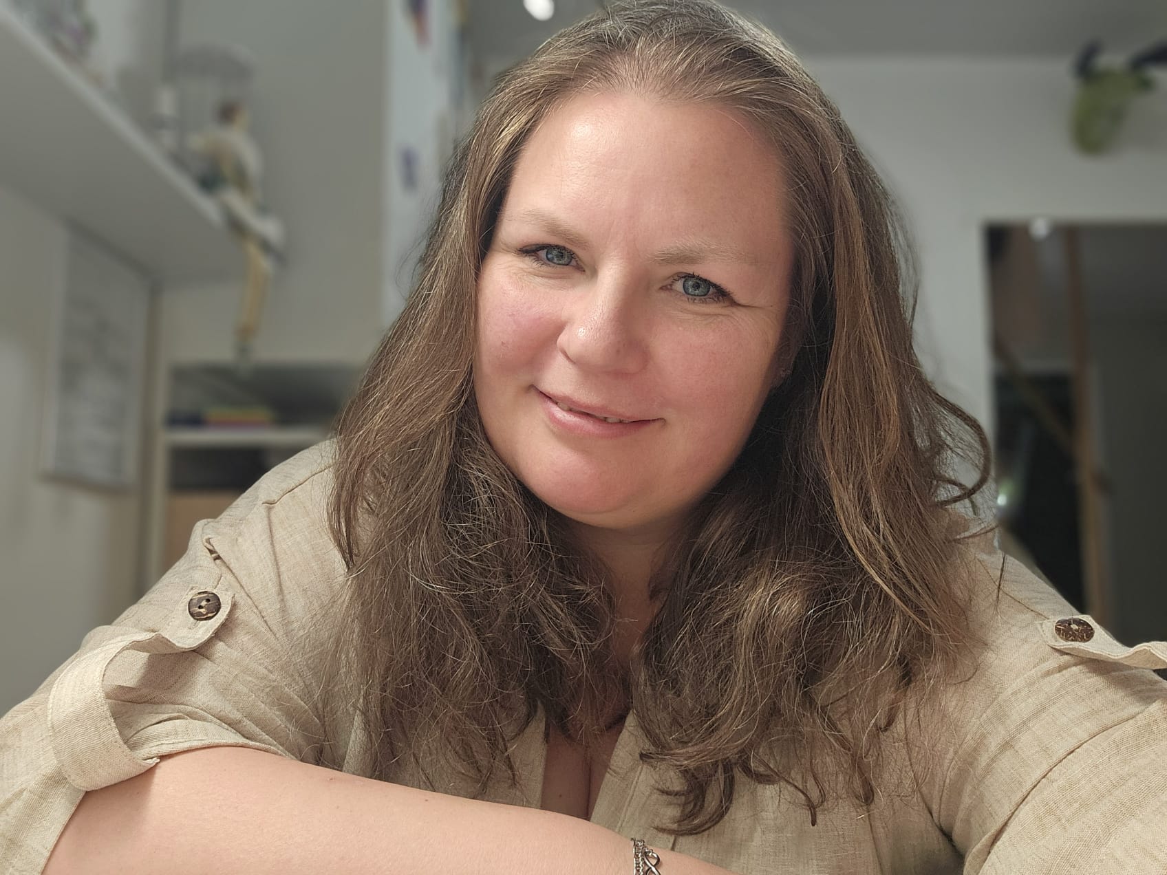 Margot Molewijk
