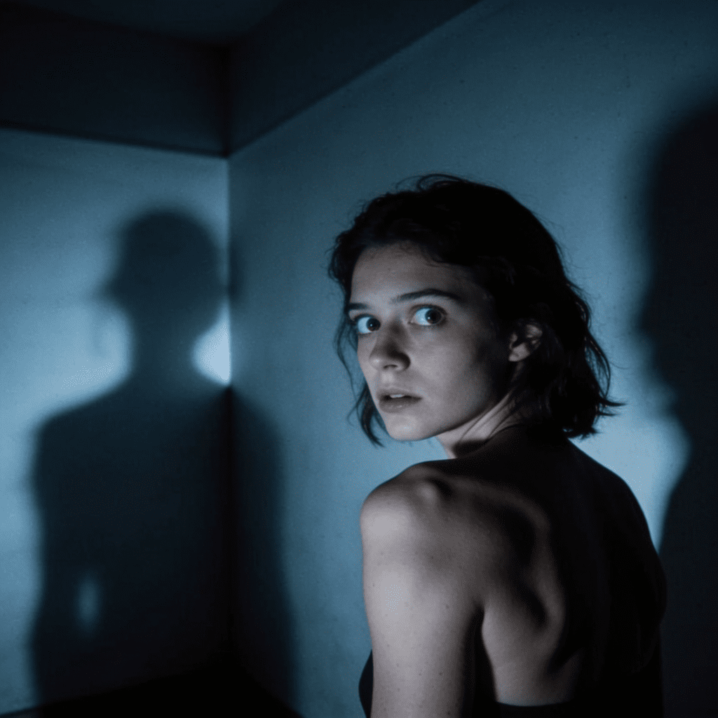 Angst & fobie, waar komt jouw angst vandaan?